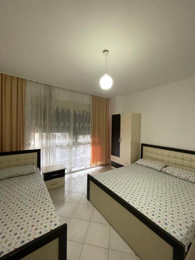 Cano Apartament ドゥラス エクステリア 写真