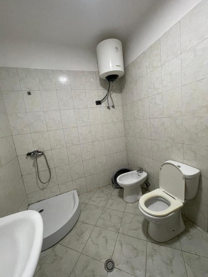 Cano Apartament ドゥラス エクステリア 写真