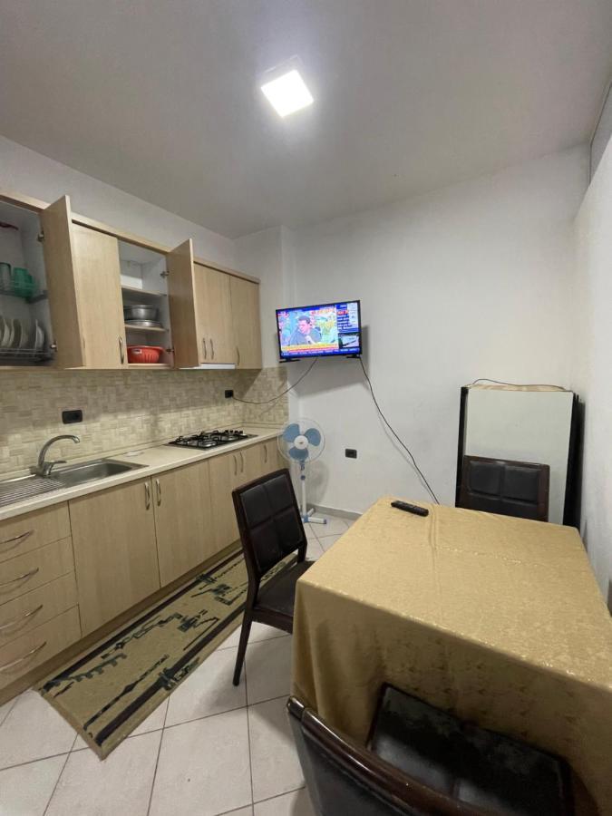 Cano Apartament ドゥラス エクステリア 写真