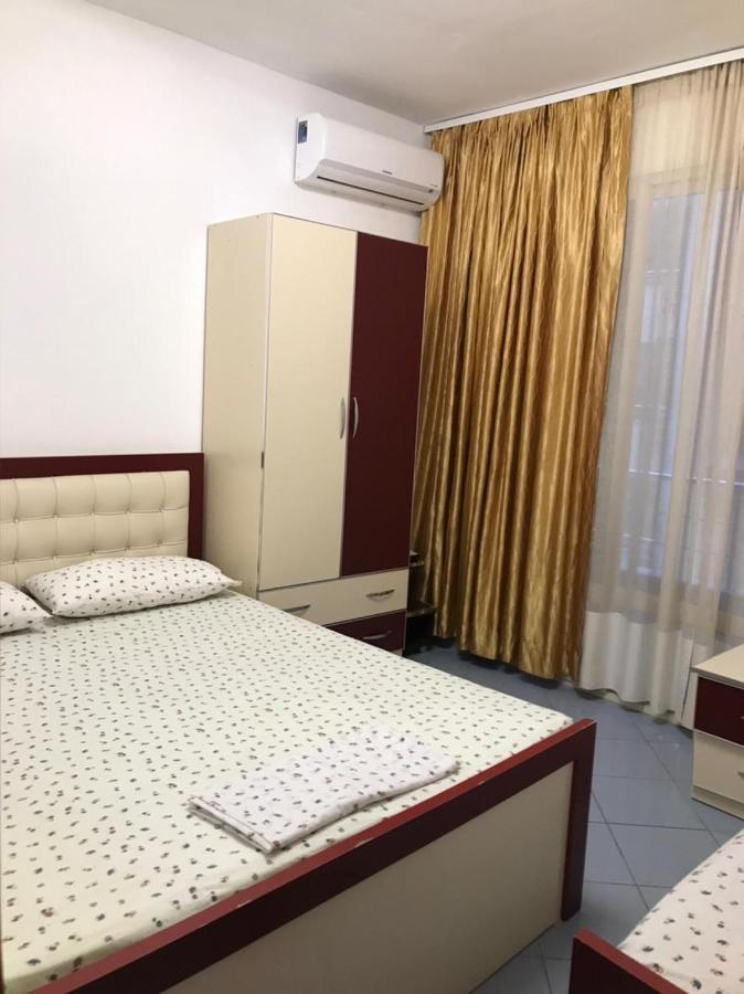 Cano Apartament ドゥラス エクステリア 写真