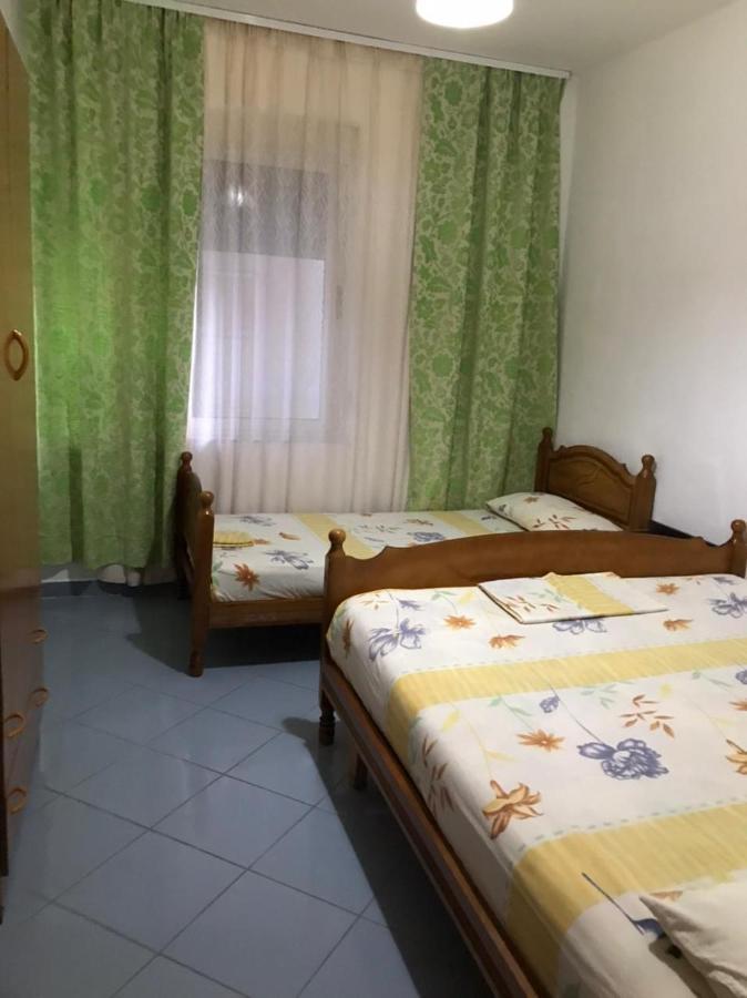 Cano Apartament ドゥラス エクステリア 写真